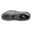 Kép 4/5 - Félcipő COVERGUARD Azurite II S3 SRC ESD fekete 40-es