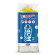 Kép 1/2 - Felmosó pótfej BONUS CottonMop expert HoReCa HACCP 350 g sárga