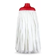 Kép 1/2 - Felmosó pótfej BONUS SoftMop extra HoReCa HACCP 160 g piros