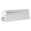 Kép 2/5 - Fénycső EMOS LED 10W fém fehér