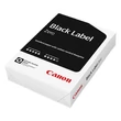 Kép 1/3 - Fénymásolópapír CANON Black Label Zero A/3 80 g 500 ív/csomag