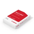 Kép 4/4 - Fénymásolópapír CANON Red Label Zero A/3 80 g 500 ív/csomag