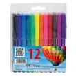 Kép 1/2 - Filctoll FIORELLO színes 12 darabos