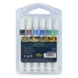 Kép 4/5 - Filctoll SPOKO Colour Pop háromszögletű vízbázisú 12 darabos