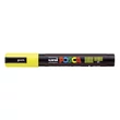 Kép 1/2 - Filctoll UNI Posca PC-5M Szőlőzöld