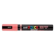 Kép 1/2 - Filctoll UNI Posca PC-5BR ecsethegyű korall