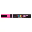 Kép 1/2 - Filctoll UNI Posca PC-5BR ecsethegyű rózsaszín