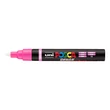 Kép 2/2 - Filctoll UNI Posca PC-5BR ecsethegyű rózsaszín