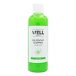 Kép 1/2 - Folyékony szappan WELL aloe vera 1L