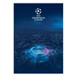 Kép 4/5 - Füzet sima CHAMPIONS LEAGUE A/4 54 lapos