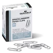 Kép 1/2 - Gemkapocs DURABLE 32 mm cink 100 darabos
