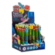 Kép 1/2 - Golyóstoll ASTRA PEN radírozható pixel 0,5 mm