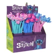Kép 2/2 - Golyóstoll COOLPACK Lilo és Stitch Flexi figurával vegyes színekben