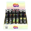 Kép 2/3 - Golyóstoll NEBULO 0,7 mm 10 színű Panda