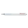 Kép 2/2 - Golyóstoll OPTIMA nyomógombos Stella 1,0 mm piros