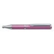 Kép 1/2 - Golyóstoll ZEBRA SL-F1 0,7 mm pink