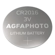 Kép 2/3 - Gombelem AGFAPHOTO Lithium CR2016 1 darabos