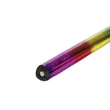 Kép 2/3 - Grafitceruza GRAND rainbow HB háromszögletű