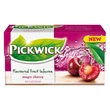 Kép 1/2 - Gyümölcstea PICKWICK Magic Cherry cseresznye 20 filter/doboz