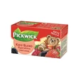 Kép 2/2 - Gyümölcstea PICKWICK gyerektea erdei gyümölcs 20 filter/doboz