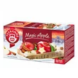 Kép 2/2 - Gyümölcstea TEEKANNE Magic Apple alma és fahéj 20 filter/doboz