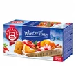 Kép 2/2 - Gyümölcstea TEEKANNE Winter Time alma, narancs, fahéj, mandula keksz ízű 20 filter/doboz