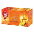 Kép 2/2 - Gyümölcstea TEEKANNE World Special Teas gyömbér-mangó 12 filter/doboz