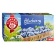 Kép 1/2 - Gyümölcstea TEEKANNE World of Fruits áfonya 20 filter/doboz
