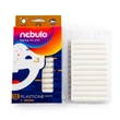 Kép 2/2 - Gyurma NEBULO natúr 200 g