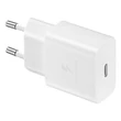 Kép 3/4 - Hálózati adapter SAMSUNG 15WD power USB-C port fehér