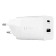 Kép 3/3 - Hálózati töltő VARTA Speed 1xUSB-A 1xUSB-C