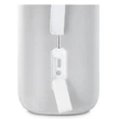Kép 5/5 - Hangszóró HAMA Shine 2.0 Bluetooth 30W RGB LED fehér