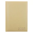 Kép 1/2 - Határidőnapló FORTUNA B/5 heti bézs 2026.