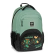 Kép 2/2 - Hátizsák ARS UNA ergonomikus 27L Foxic