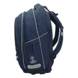Kép 5/5 - Hátizsák CHAMPIONS LEAGUE ergonomikus 20l kék