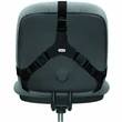 Kép 2/4 - Háttámasz FELLOWES Professional Series Ultimate