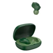 Kép 2/2 - Headset vezeték nélküli HAMA Freedom Buddy TWS zöld