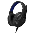 Kép 2/2 - Headset vezetékes URAGE SoundZ 100 V2 fekete