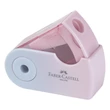 Kép 4/4 - Hegyező FABER-CASTELL Flow Sleeve mini tartályos 1 lyukú