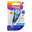 Kép 2/2 - Hibajavító roller NEBULO Mini 5mmx3m