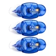 Kép 1/2 - Hibajavító roller PAX R101 5mmx5m 3 darabos