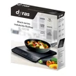 Kép 2/2 - Indukciós főzőlap DYRAS IC-001B 2000W fekete