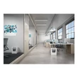 Kép 4/4 - Iratmegsemmisítő LEITZ IQ Office mikrokonfetti P5 10 lap fehér