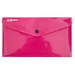 Kép 1/2 - Irattasak E-COLLECTION DL patentos pink