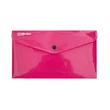 Kép 2/2 - Irattasak E-COLLECTION DL patentos pink