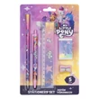 Kép 2/3 - Írószer készlet ASTRA PEN My Little Pony 5 darabos