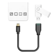 Kép 3/3 - Kábel HAMA USB Type-C/USB 3.0 0,15m