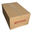 Kép 2/2 - Kartondoboz FORTUNA 580x382x252 mm 5 rétegű No.4 "közepes"