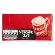 Kép 1/3 - Kávé instant NESCAFE 3in1 Classic 28x16,5 g