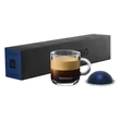 Kép 2/2 - Kávékapszula NESPRESSO Vertuo Espresso Diavolitto 10 darabos